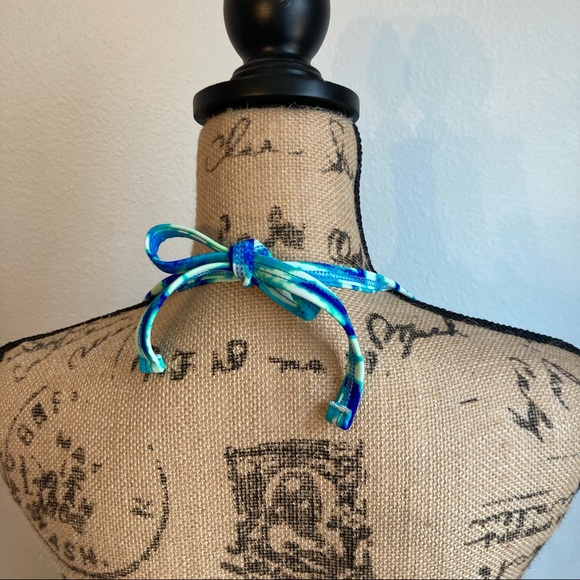 Xhilaration underwire bathing suit top - Picture 8 of 12